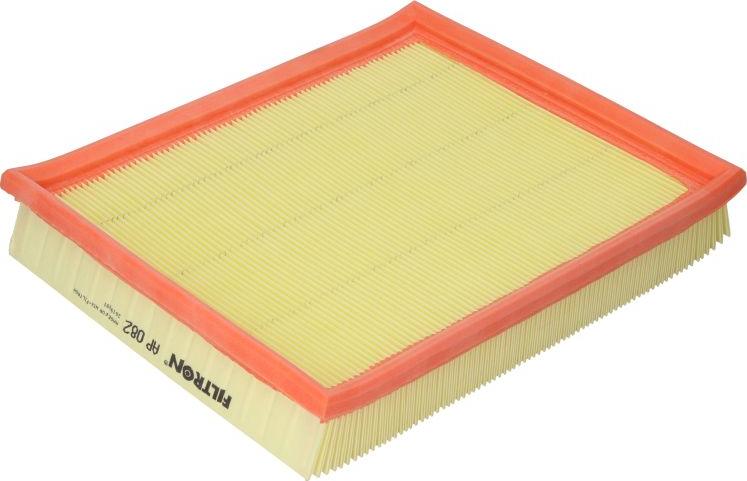 Filtron AP082 - Filtru aer aaoparts.ro