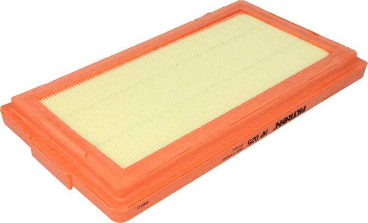 Filtron AP025 - Filtru aer aaoparts.ro