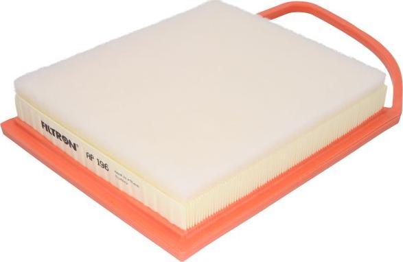 Filtron AP196 - Filtru aer aaoparts.ro