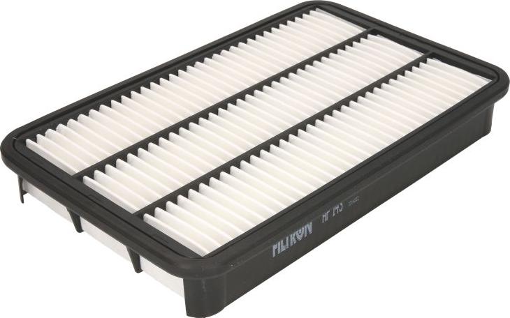 Filtron AP143 - Filtru aer aaoparts.ro