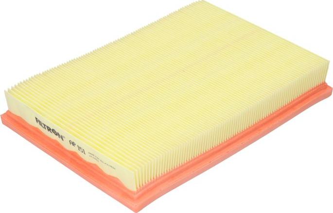 Filtron AP151 - Filtru aer aaoparts.ro
