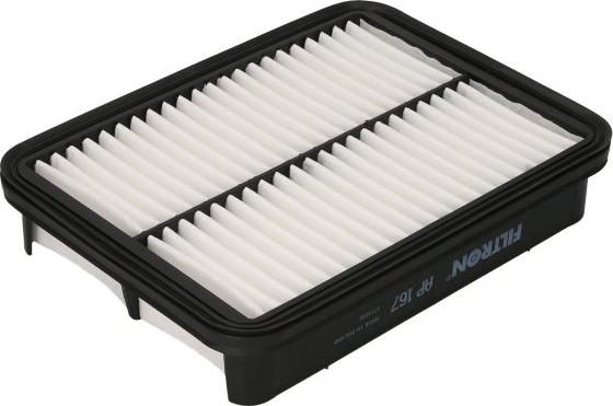 Filtron AP167 - Filtru aer aaoparts.ro