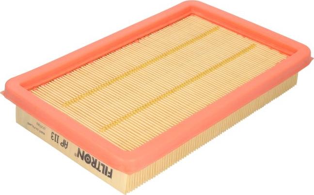 Filtron AP113 - Filtru aer aaoparts.ro