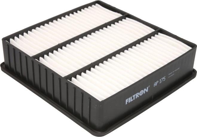 Filtron AP175 - Filtru aer aaoparts.ro
