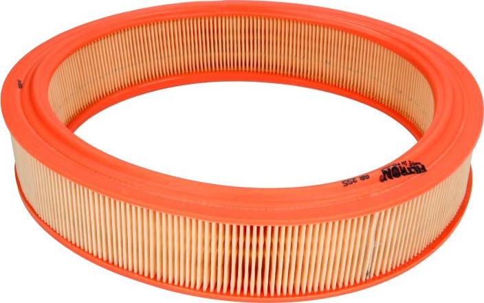 Filtron AR255 - Filtru aer aaoparts.ro