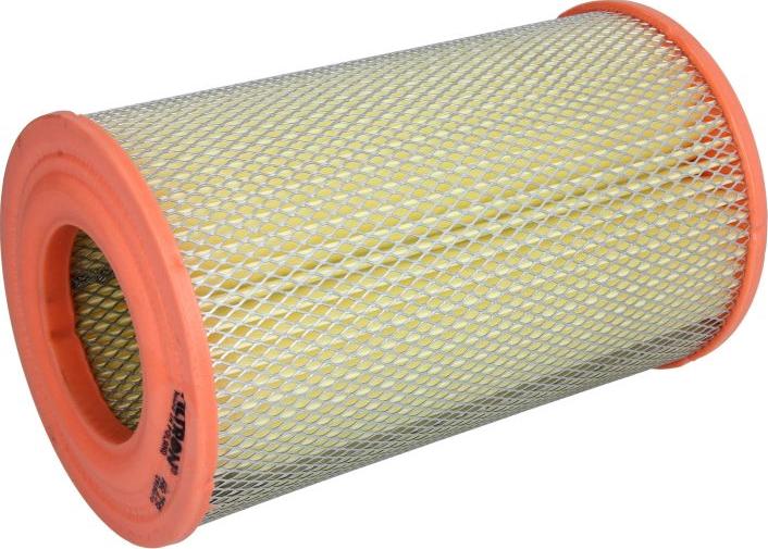 Filtron AR256 - Filtru aer aaoparts.ro