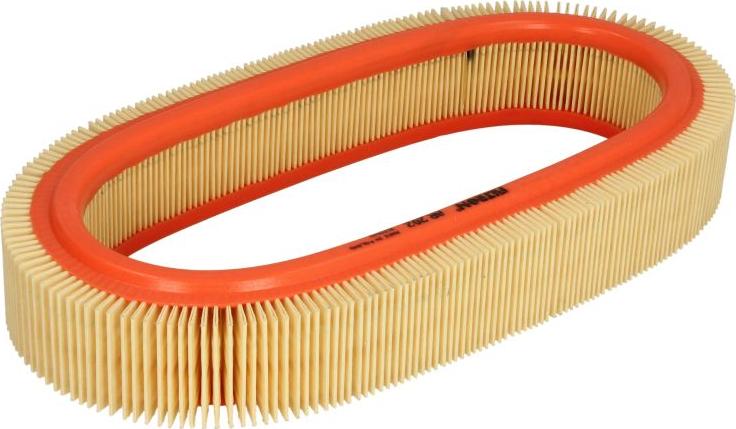 Filtron AR202 - Filtru aer aaoparts.ro