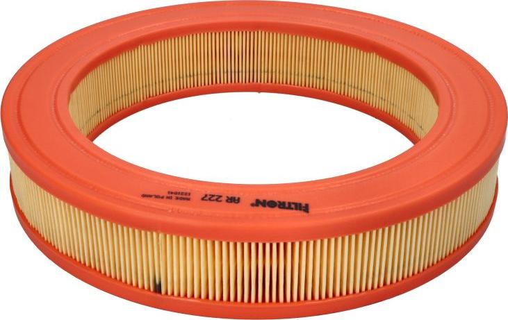 Filtron AR227 - Filtru aer aaoparts.ro