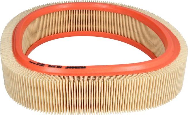 Filtron AR276 - Filtru aer aaoparts.ro
