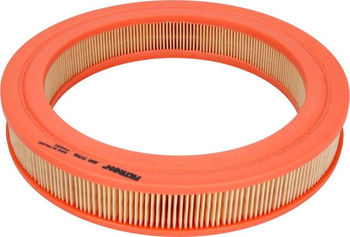 Filtron AR278 - Filtru aer aaoparts.ro