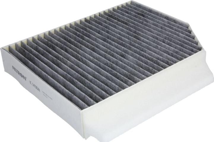 Filtron K 1416A - Filtru, aer habitaclu aaoparts.ro