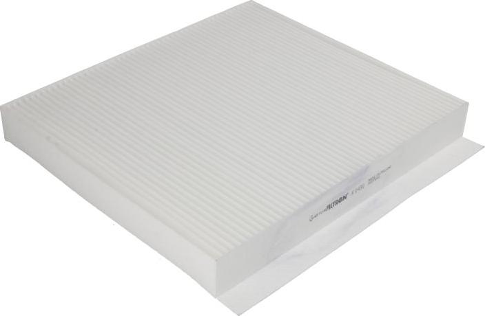 Filtron K 1430 - Filtru, aer habitaclu aaoparts.ro