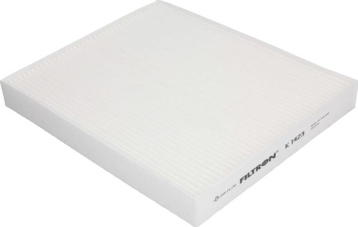 Filtron K 1423 - Filtru, aer habitaclu aaoparts.ro
