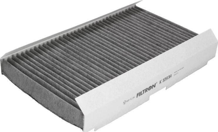 Filtron K1093A - Filtru, aer habitaclu aaoparts.ro