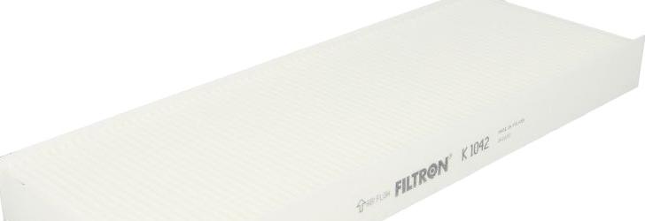Filtron K1042 - Filtru, aer habitaclu aaoparts.ro