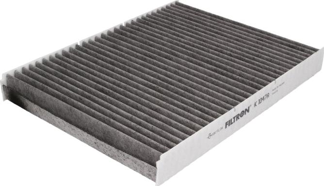 Filtron K1047A - Filtru, aer habitaclu aaoparts.ro