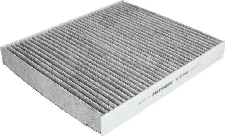 Filtron K 1055A - Filtru, aer habitaclu aaoparts.ro