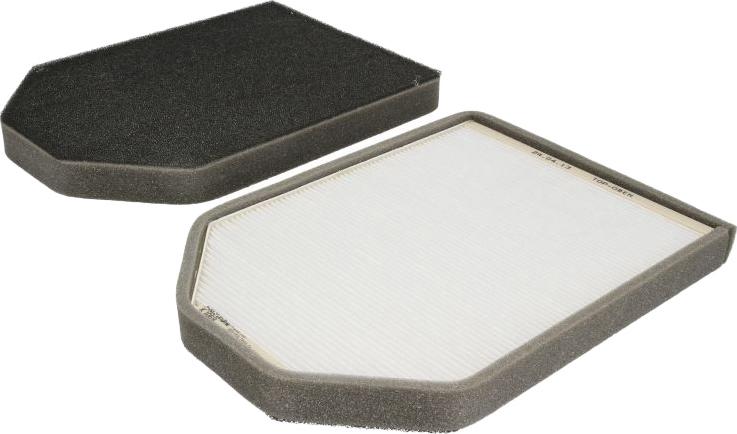 Filtron K1069-2x - Filtru, aer habitaclu aaoparts.ro