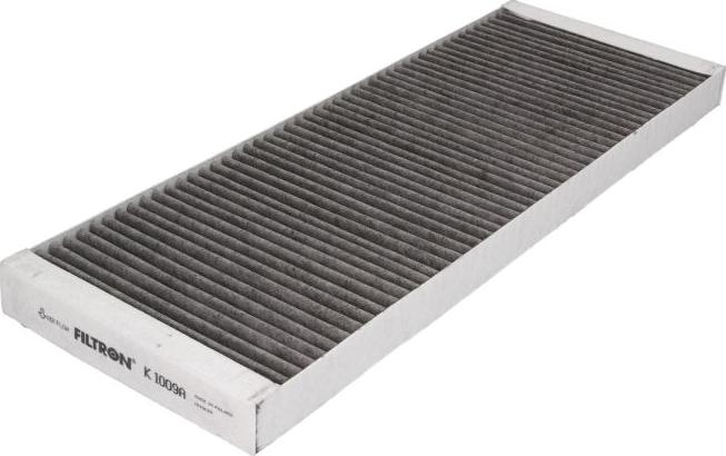 Filtron K1009A - Filtru, aer habitaclu aaoparts.ro