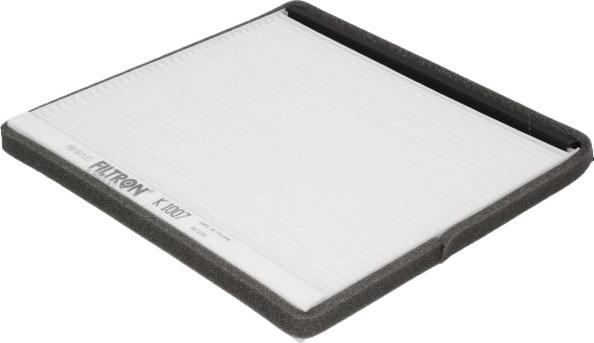 Filtron K1007 - Filtru, aer habitaclu aaoparts.ro