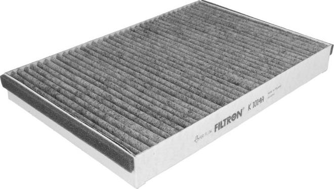 Filtron K1014A - Filtru, aer habitaclu aaoparts.ro