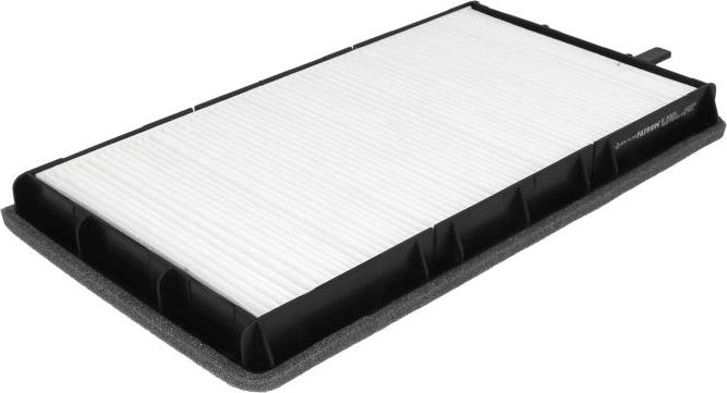Filtron K1015 - Filtru, aer habitaclu aaoparts.ro
