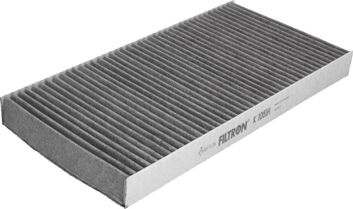 Filtron K1081A - Filtru, aer habitaclu aaoparts.ro