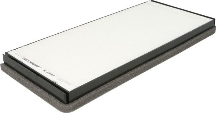 Filtron K1088 - Filtru, aer habitaclu aaoparts.ro