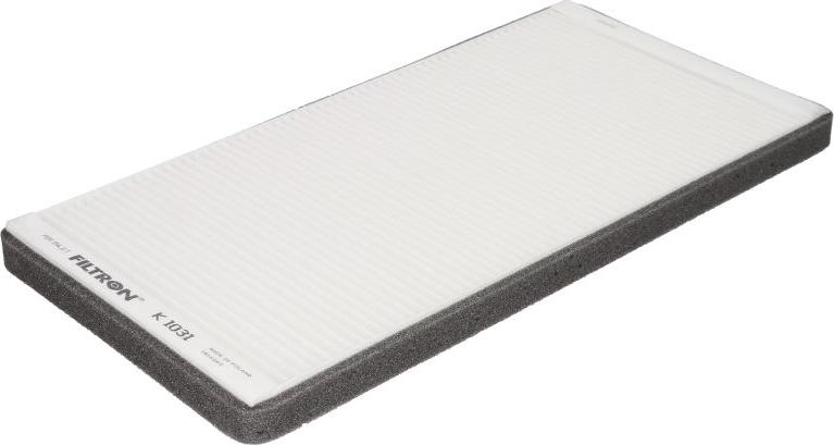 Filtron K1031 - Filtru, aer habitaclu aaoparts.ro
