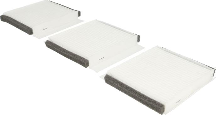 Filtron K1026-3x - Filtru, aer habitaclu aaoparts.ro
