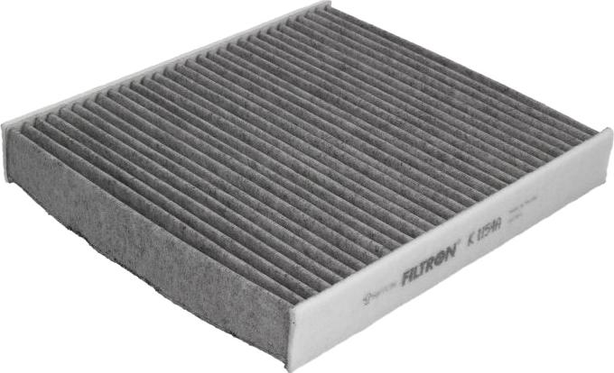 Filtron K1154A - Filtru, aer habitaclu aaoparts.ro