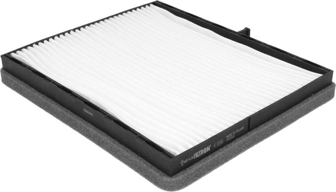 Filtron K1166 - Filtru, aer habitaclu aaoparts.ro