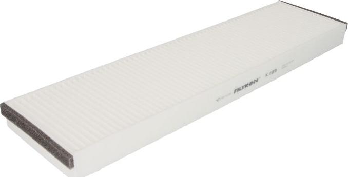 Filtron K1119 - Filtru, aer habitaclu aaoparts.ro