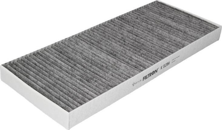 Filtron K1128A - Filtru, aer habitaclu aaoparts.ro