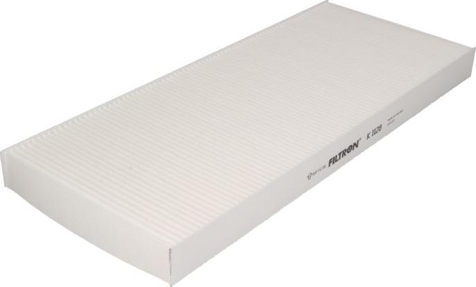 Filtron K1128 - Filtru, aer habitaclu aaoparts.ro