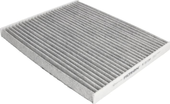Filtron K1172A - Filtru, aer habitaclu aaoparts.ro