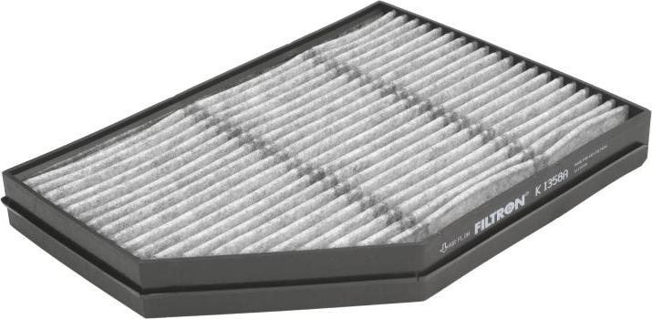 Filtron K1358A - Filtru, aer habitaclu aaoparts.ro