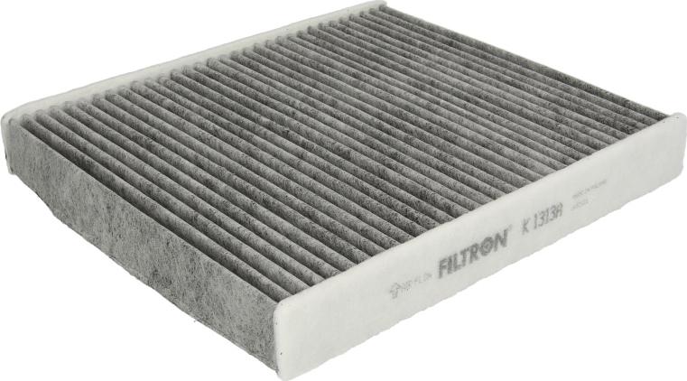 Filtron K1313A - Filtru, aer habitaclu aaoparts.ro