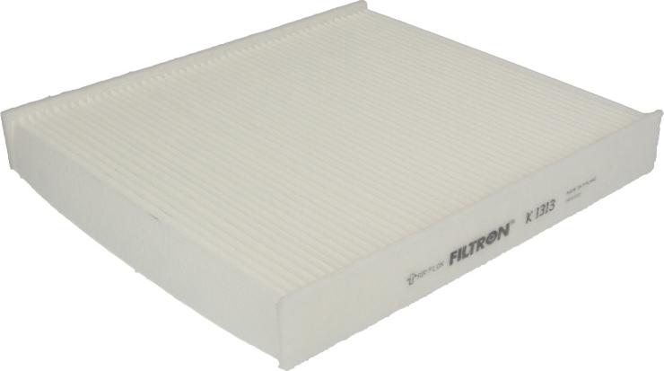 Filtron K1313 - Filtru, aer habitaclu aaoparts.ro