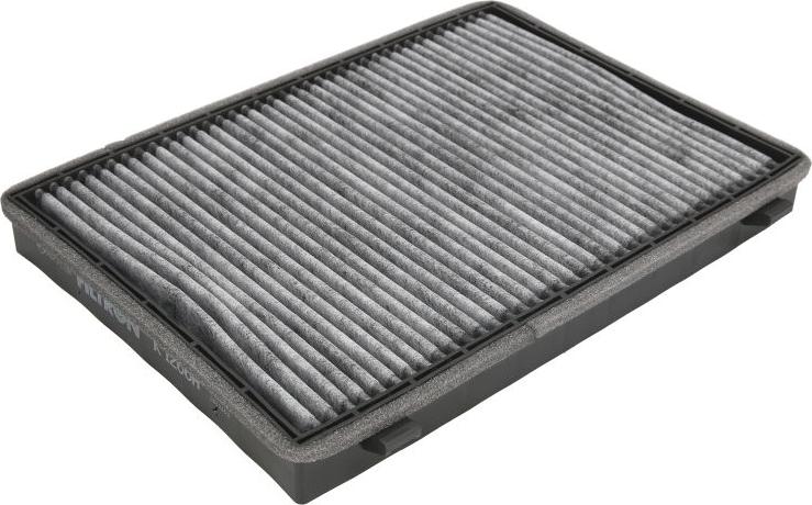Filtron K 1266A - Filtru, aer habitaclu aaoparts.ro