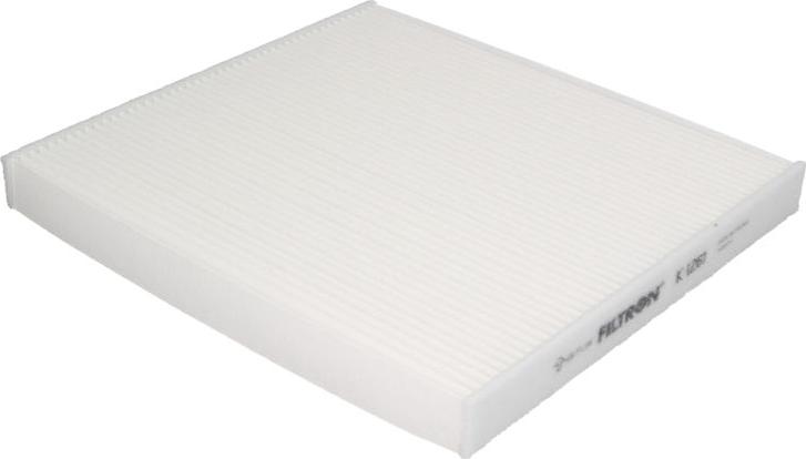 Filtron K1261 - Filtru, aer habitaclu aaoparts.ro