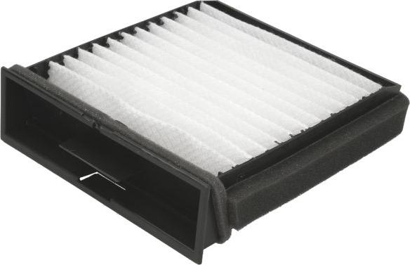 Filtron K1215 - Filtru, aer habitaclu aaoparts.ro