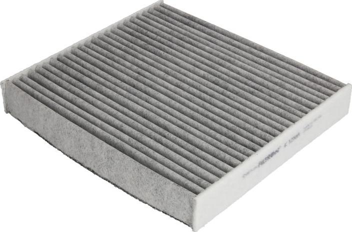 Filtron K1210A - Filtru, aer habitaclu aaoparts.ro