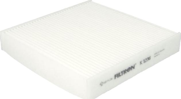 Filtron K1236 - Filtru, aer habitaclu aaoparts.ro