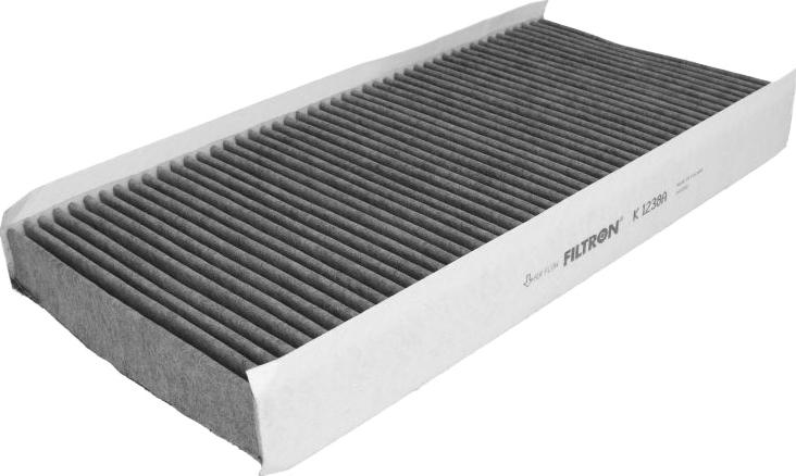 Filtron K1238A - Filtru, aer habitaclu aaoparts.ro