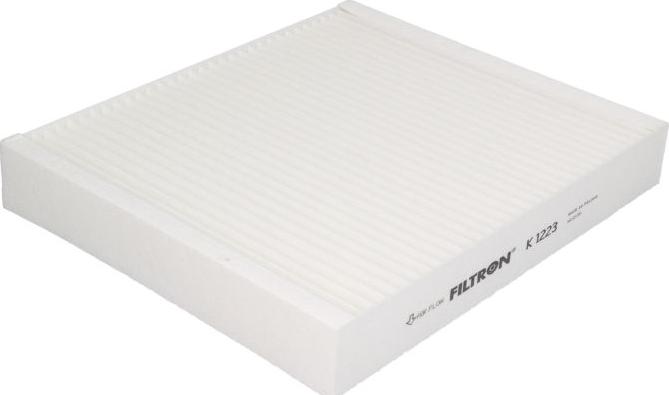 Filtron K1223 - Filtru, aer habitaclu aaoparts.ro