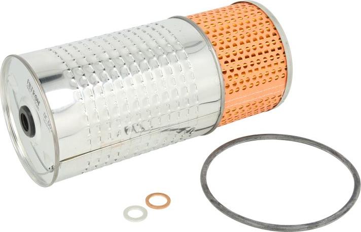 Filtron OC601 - Filtru ulei aaoparts.ro