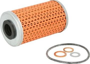 Filtron OM509 - Filtru ulei aaoparts.ro