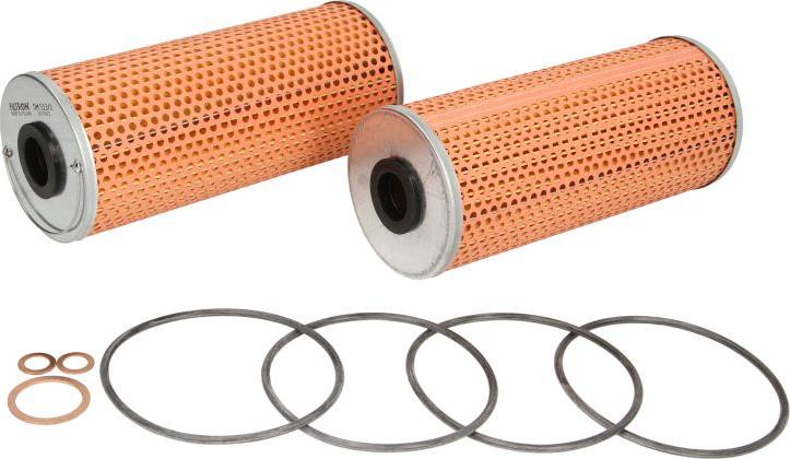 Filtron OM513/1-2x - Filtru ulei aaoparts.ro