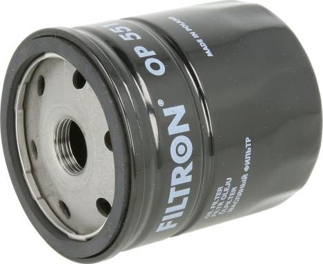 Filtron OP551 - Filtru ulei aaoparts.ro